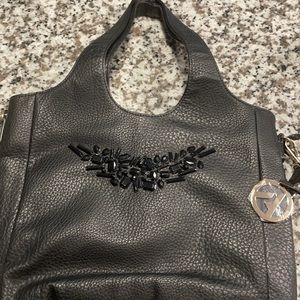 Bag of Colombian designer Mario Hernández